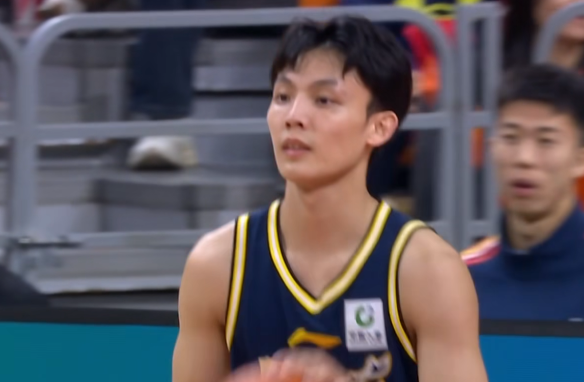 欧宝体育登录入口-广东3消息！徐杰有望重回男篮，徐昕拒绝回归，朱芳雨做出取舍